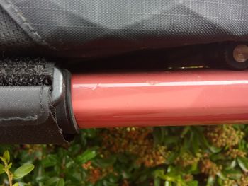 Used Canyon Grizl CF SL 8 1by 2024 2024 Road & Gravel, Red — image 5 of 15