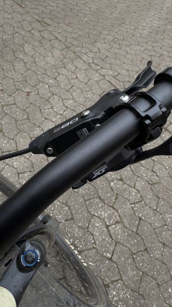Used Focus THRON² 6.8 EQP 2023 2023 Mountainbike, Grün, other — image 6 of 7