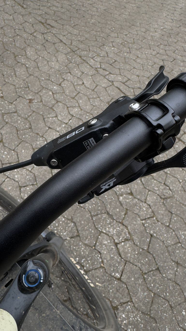 Used Focus THRON² 6.8 EQP 2023 2023 Mountainbike, Grün, other — image 6 of 7