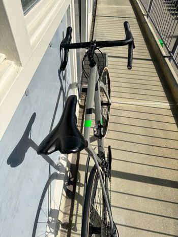 Used Cannondale CAAD13 Disc 105 2020 2020 Road & Gravel — image 9 of 10