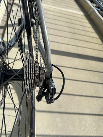 Used Cannondale CAAD13 Disc 105 2020 2020 Road & Gravel — image 2 of 10
