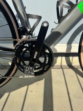 Used Cannondale CAAD13 Disc 105 2020 2020 Road & Gravel — image 5 of 10