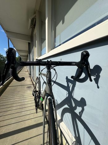 Used Cannondale CAAD13 Disc 105 2020 2020 Road & Gravel — image 10 of 10