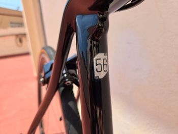 Used Cannondale Synapse Shimano Dura Ace 2018 Road & Gravel, Black — image 7 of 18