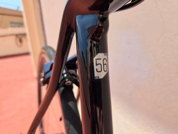 Used Cannondale Synapse Shimano Dura Ace 2018 Road & Gravel, Black — image 7 of 17