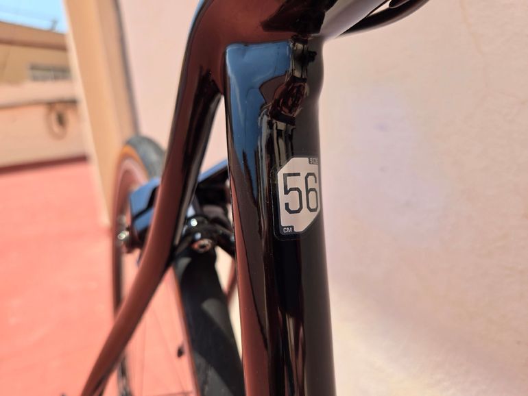 Used Cannondale Synapse Shimano Dura Ace 2018 Road & Gravel, Black — image 7 of 18