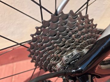 Used Cannondale Synapse Shimano Dura Ace 2018 Road & Gravel, Black — image 15 of 17