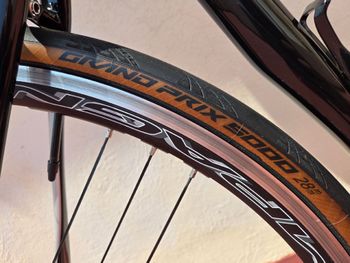 Used Cannondale Synapse Shimano Dura Ace 2018 Road & Gravel, Black — image 13 of 18