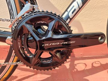 Used Cannondale Synapse Shimano Dura Ace 2018 Road & Gravel, Black — image 17 of 17