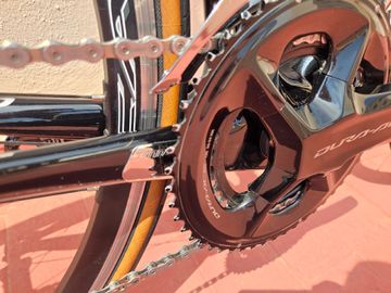 Used Cannondale Synapse Shimano Dura Ace 2018 Road & Gravel, Black — image 14 of 17