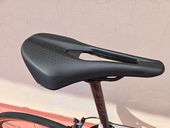 Used Cannondale Synapse Shimano Dura Ace 2018 Road & Gravel, Black — image 17 of 18