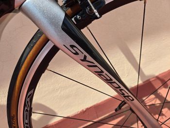 Used Cannondale Synapse Shimano Dura Ace 2018 Road & Gravel, Black — image 12 of 18