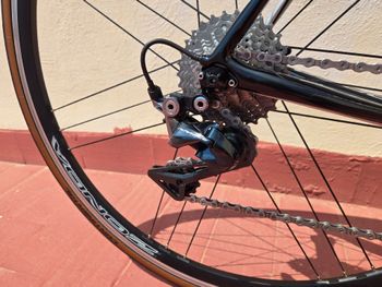 Used Cannondale Synapse Shimano Dura Ace 2018 Road & Gravel, Black — image 3 of 18