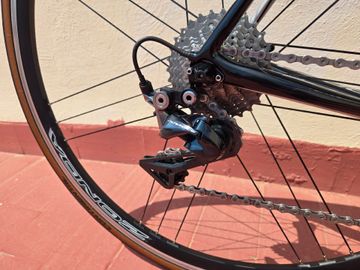 Used Cannondale Synapse Shimano Dura Ace 2018 Road & Gravel, Black — image 3 of 17