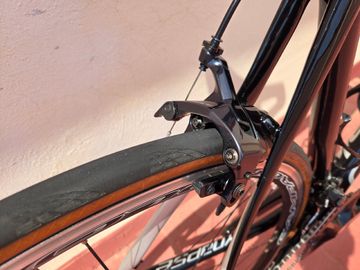 Used Cannondale Synapse Shimano Dura Ace 2018 Road & Gravel, Black — image 16 of 17