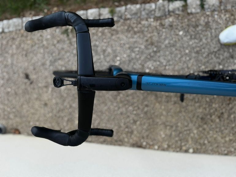Used Lapierre Xelius SL 5.0 2023 2023 Road & Gravel, Blue — image 2 of 3