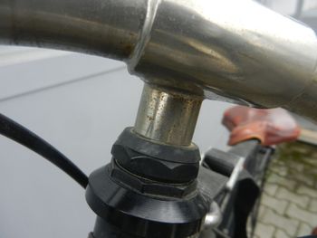 Used Pedersen Pedersen Rad SON Nabe 8x Nexus Rollenbremse Schwalbe Marathon Plus Urban, Black — image 6 of 27
