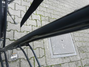 Used Pedersen Pedersen Rad SON Nabe 8x Nexus Rollenbremse Schwalbe Marathon Plus Urban, Black — image 18 of 27