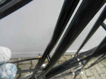 Used Pedersen Pedersen Rad SON Nabe 8x Nexus Rollenbremse Schwalbe Marathon Plus Urban, Black — image 17 of 27