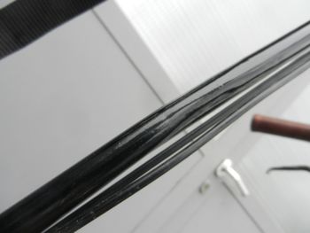 Used Pedersen Pedersen Rad SON Nabe 8x Nexus Rollenbremse Schwalbe Marathon Plus Urban, Black — image 25 of 27