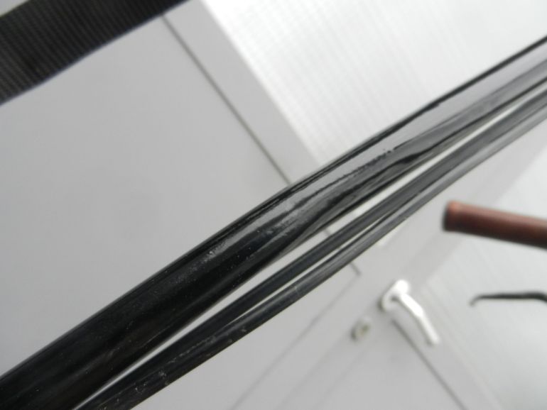 Used Pedersen Pedersen Rad SON Nabe 8x Nexus Rollenbremse Schwalbe Marathon Plus Urban, Black — image 25 of 27