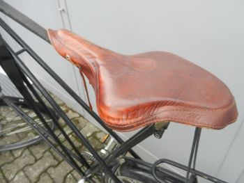Used Pedersen Pedersen Rad SON Nabe 8x Nexus Rollenbremse Schwalbe Marathon Plus Urban, Black — image 16 of 27