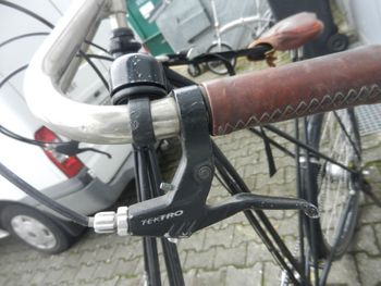 Used Pedersen Pedersen Rad SON Nabe 8x Nexus Rollenbremse Schwalbe Marathon Plus Urban, Black — image 4 of 27