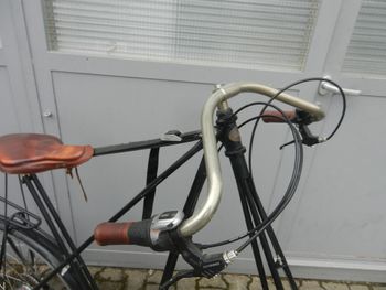 Used Pedersen Pedersen Rad SON Nabe 8x Nexus Rollenbremse Schwalbe Marathon Plus Urban, Black — image 26 of 27
