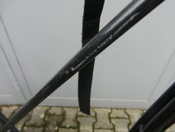 Used Pedersen Pedersen Rad SON Nabe 8x Nexus Rollenbremse Schwalbe Marathon Plus Urban, Black — image 23 of 27