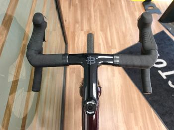 Used Enve MOG Premium Force XPLR 2026 2026 Road & Gravel, Purple — image 5 of 23