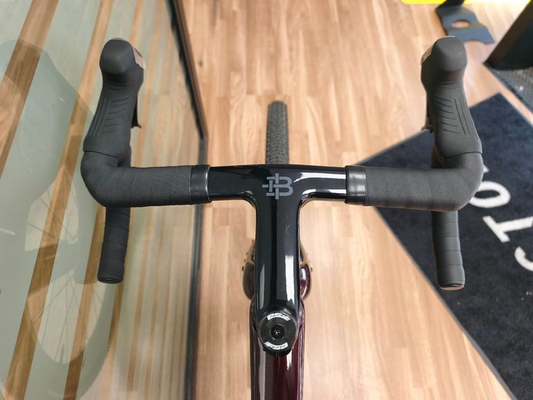 Used Enve MOG Premium Force XPLR 2026 2026 Road & Gravel, Purple — image 5 of 23