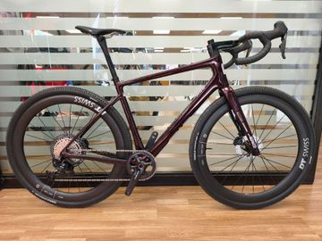 Used Enve MOG Premium Force XPLR 2026 2026 Road & Gravel