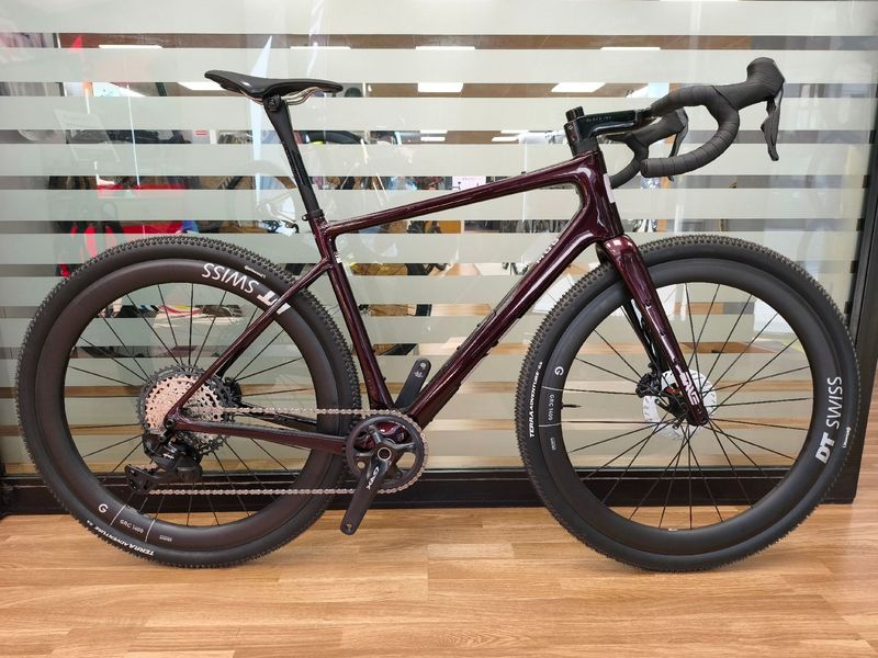 Used Enve MOG Premium Force XPLR 2026 2026 Road & Gravel