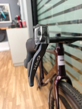 Used Enve MOG Premium Force XPLR 2026 2026 Road & Gravel, Purple — image 6 of 23
