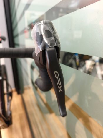 Used Enve MOG Premium Force XPLR 2026 2026 Road & Gravel, Purple — image 8 of 23