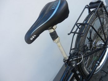 Used Tandem Tandem Rohloff 500/14 SON Chris King LED Lichtanlage 2015 Urban, Black — image 8 of 25
