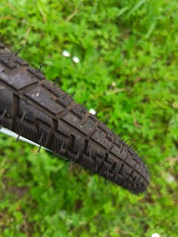 Used Esperia Esperia Custom Shimano SLX 2021 Youth, Red — image 2 of 9