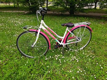 Used Esperia Esperia Custom Shimano SLX 2021 Youth, Red — image 8 of 9