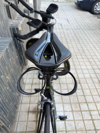 Used Canyon Speedmax CF 8.0 2018 2018 Road & Gravel, Green — image 22 of 22