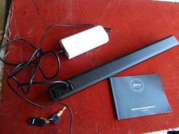 Used Geer Flex 2020 Urban, Negro — image 15 of 17