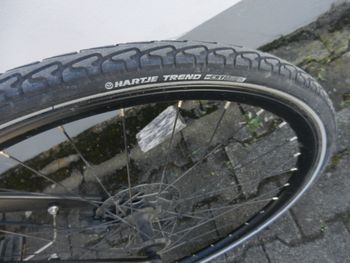 Used Geer Flex 2020 Urban, Negro — image 9 of 17