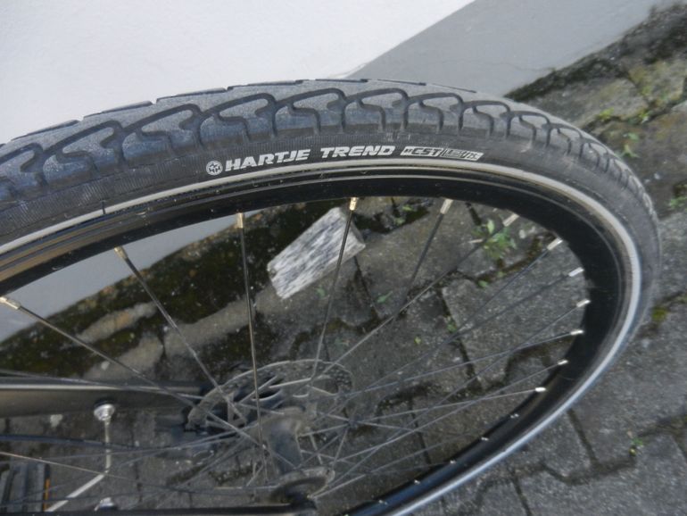 Used Geer Flex 2020 Urban, Negro — image 9 of 17