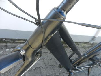 Used Geer Flex 2020 Urban, Negro — image 13 of 17