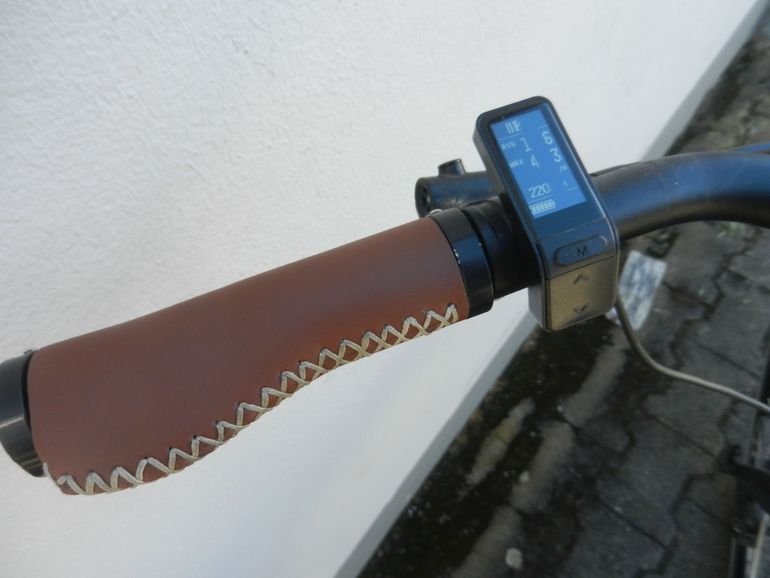 Used Geer Flex 2020 Urban, Negro — image 7 of 17