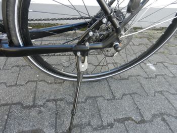 Used Geer Flex 2020 Urban, Negro — image 10 of 17