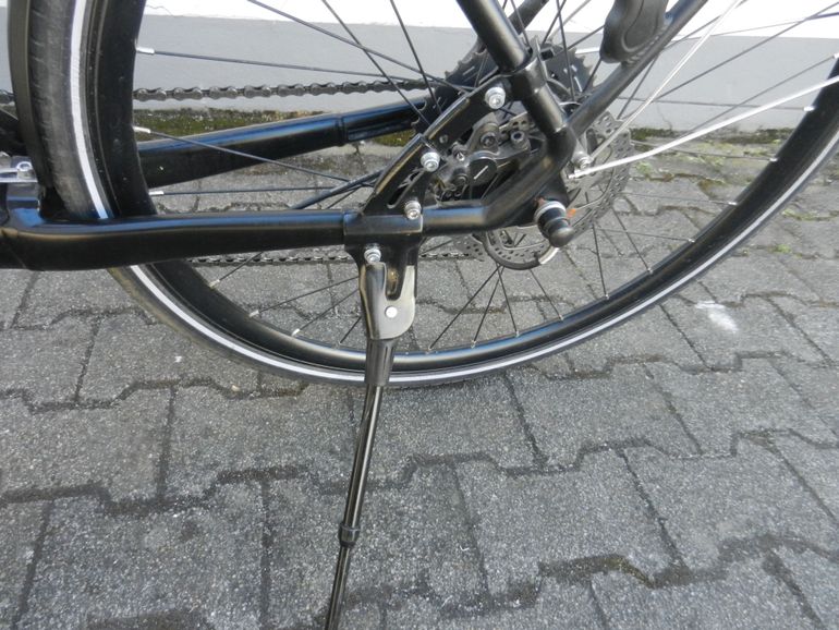 Used Geer Flex 2020 Urban, Negro — image 10 of 17
