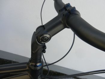 Used Geer Flex 2020 Urban, Negro — image 8 of 17