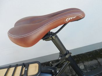 Used Geer Flex 2020 Urban, Negro — image 5 of 17