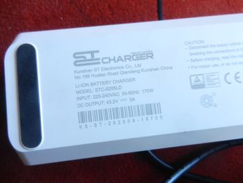 Used Geer Flex 2020 Urban, Negro — image 16 of 17