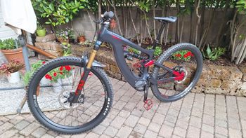 Used BH XTEP LYNX CARBON PRO 9.9 2023 2023 MTB